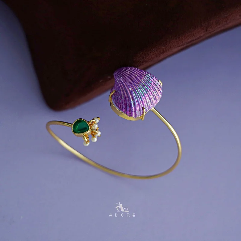 Purple+Green