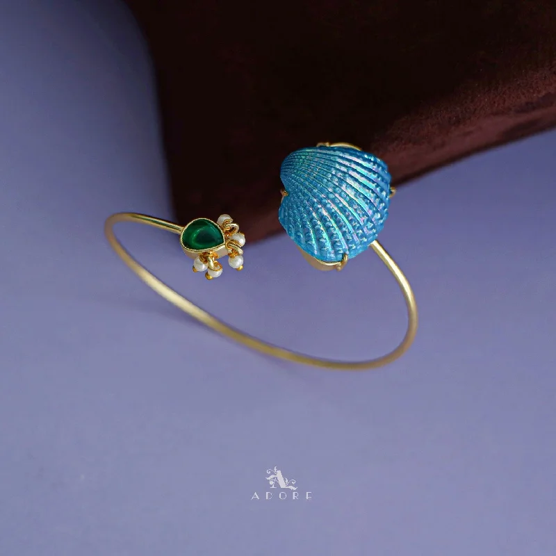 Sky Blue+Green