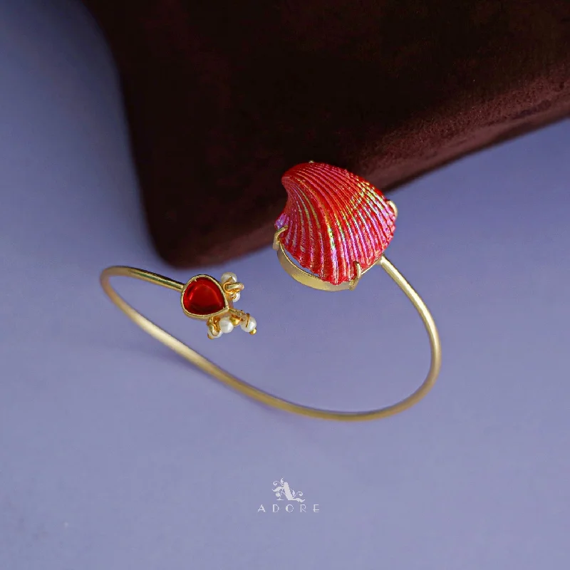 Magic Pink+Maroon