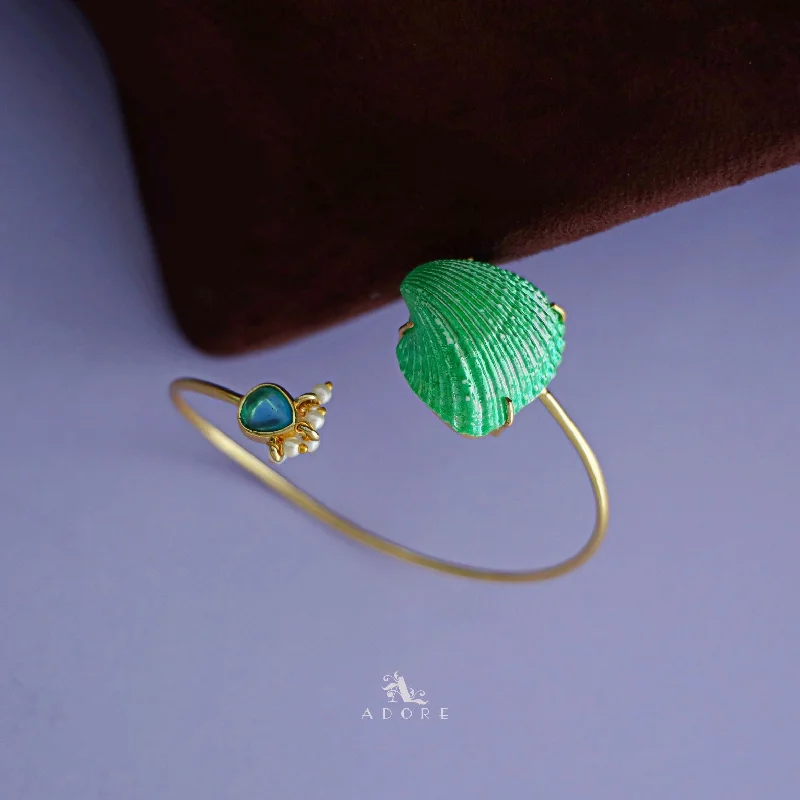 Light Green+Sky Blue