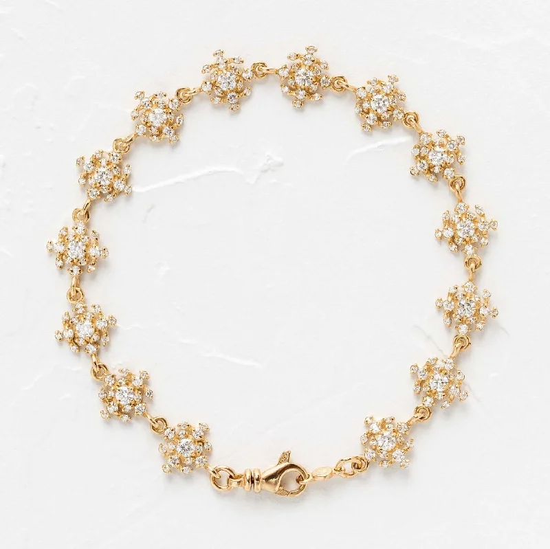 Jewelry Sale Alert – Shop Timeless Elegance Today Grand Edison Bracelet