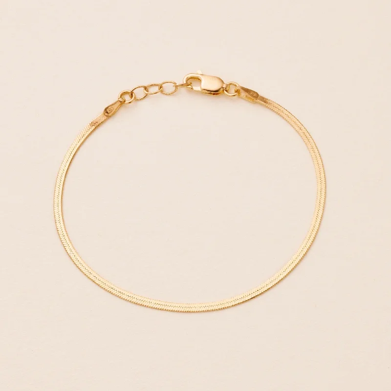 Best Jewelry Deals – Shop Premium Pieces At Great Prices Hera Chain Bracelet - 1.9mm Best Jewelry Deals – Shop Premium Pieces At Great Prices Hera Chain Bracelet - 1.9mm