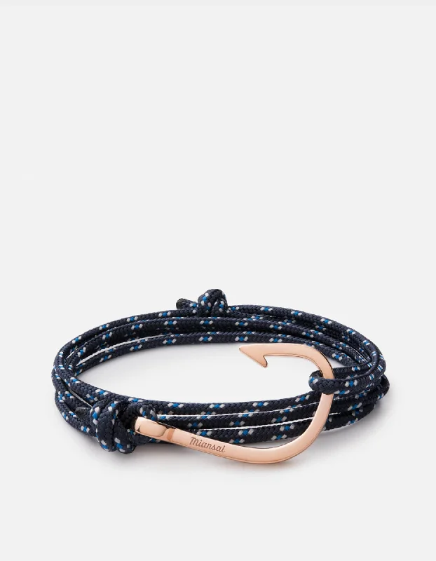 Grab Exquisite Jewelry At The Lowest Prices Hook Rope, Rose