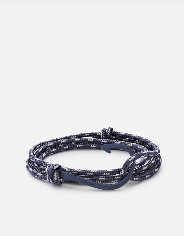 Save On Luxury Jewelry Pieces – Limited-Time Offers Hook Rope, Matte Navy