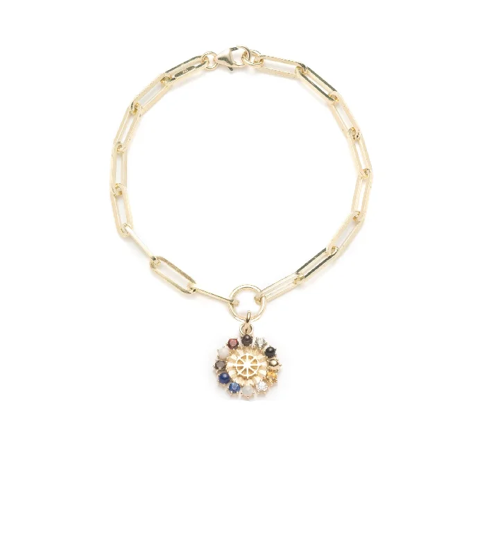 Unmissable Jewelry Clearance – Final Reductions Inner Light - Foundational Keys : Classic Fob Clip Chain Bracelet Unmissable Jewelry Clearance – Final Reductions Inner Light - Foundational Keys : Classic Fob Clip Chain Bracelet