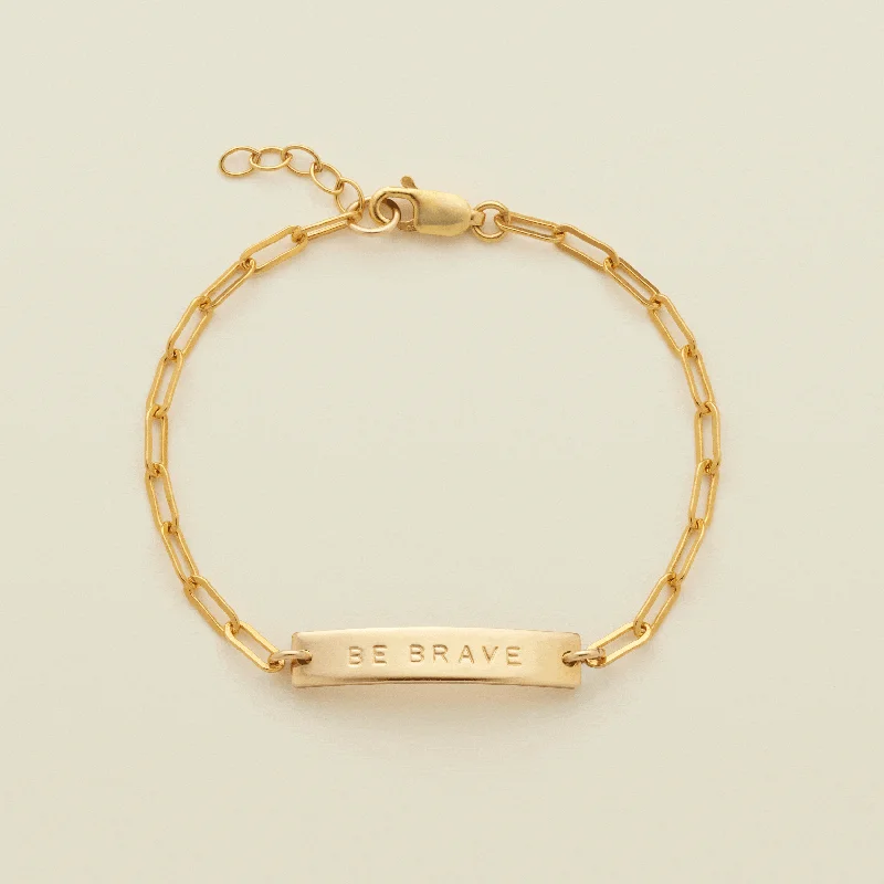 Shop Jewelry That Shines Without The High Price Jude Bar Bracelet