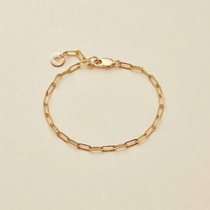 Elegant Jewelry, Affordable Luxury – Shop Now Jude Chain Bracelet