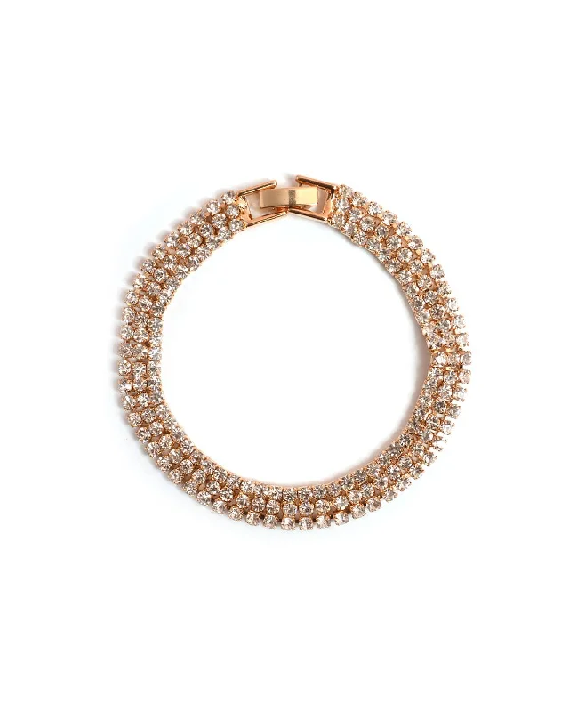 Luxury Meets Affordability – Jewelry Sale Live Now Ladies Night Bracelet