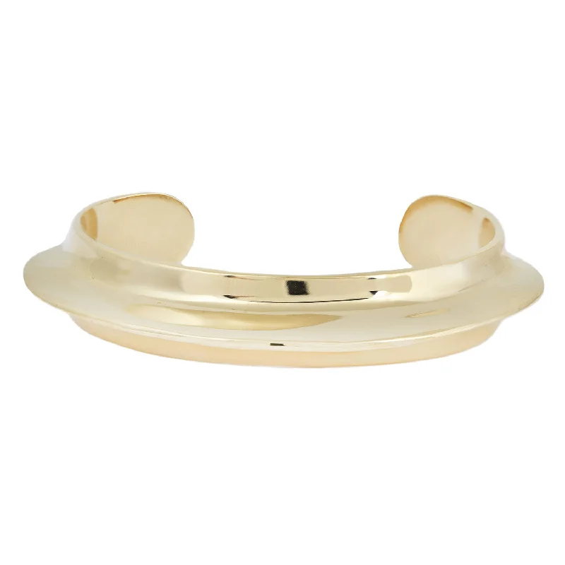 Luxury Jewelry Sale – Elegant Styles At Unbeatable Prices Laran Bronze Cuff