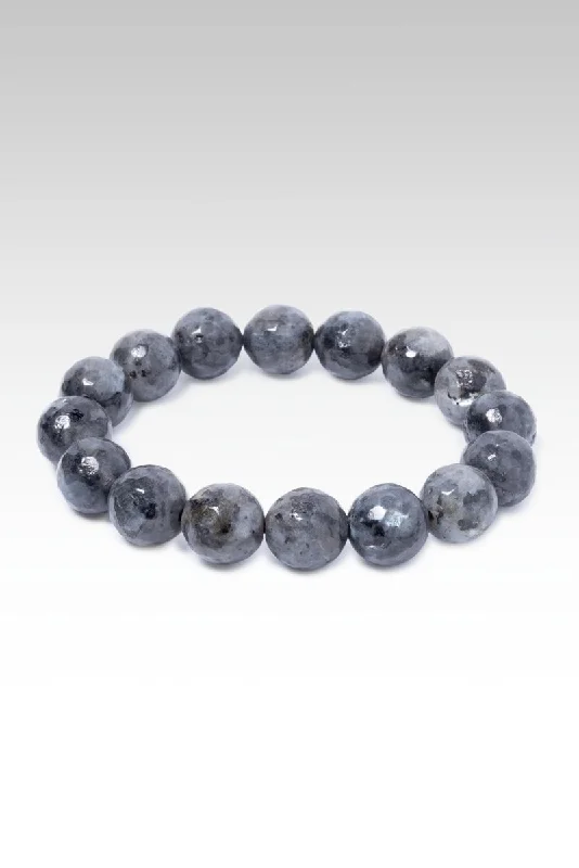 Huge Savings On Timeless Jewelry Collections Beaded Larvakite Bracelet™