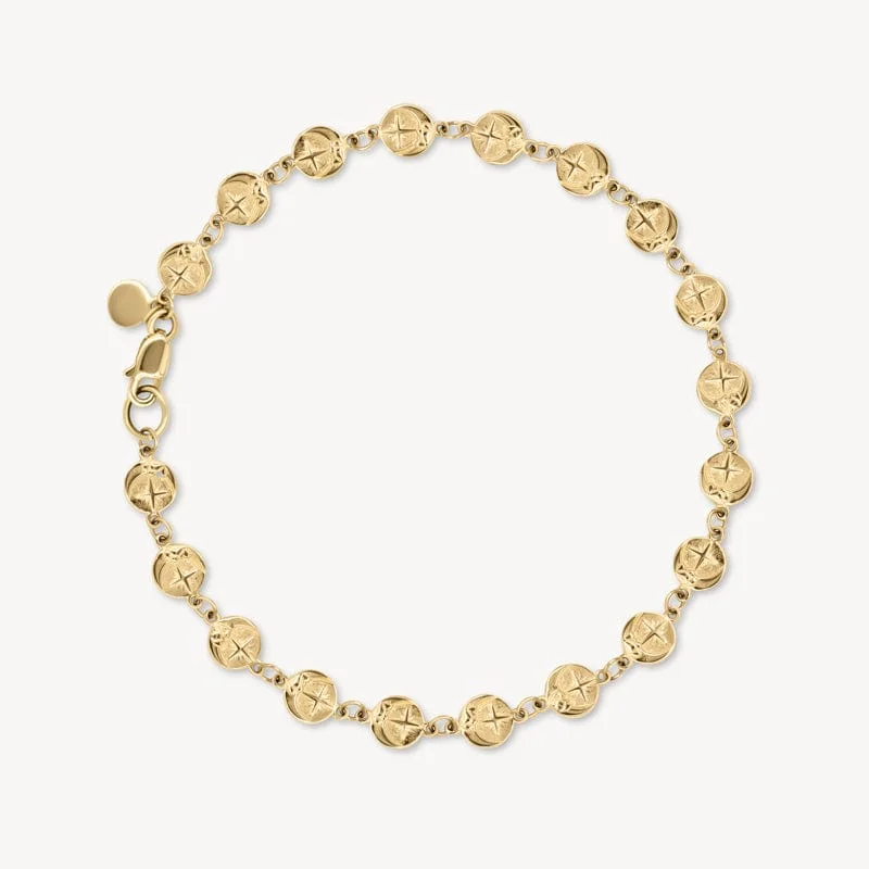 Dazzle In Elegance With Our Biggest Jewelry Sale Light Balance Bracelet