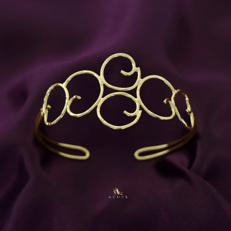 Best Jewelry Deals – Shop Premium Pieces At Great Prices Lixa Golden Hammered Round Bangle Best Jewelry Deals – Shop Premium Pieces At Great Prices Lixa Golden Hammered Round Bangle