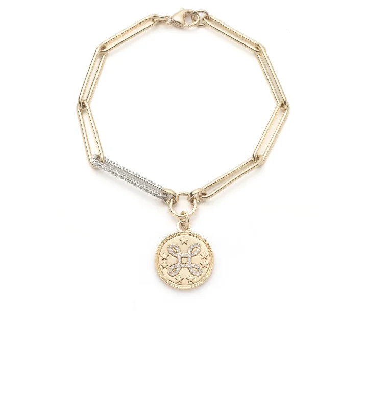 Best Jewelry Deals – Premium Quality At Exclusive Discounts Love : Extended Clip Chain Bracelet Best Jewelry Deals – Premium Quality At Exclusive Discounts Love : Extended Clip Chain Bracelet