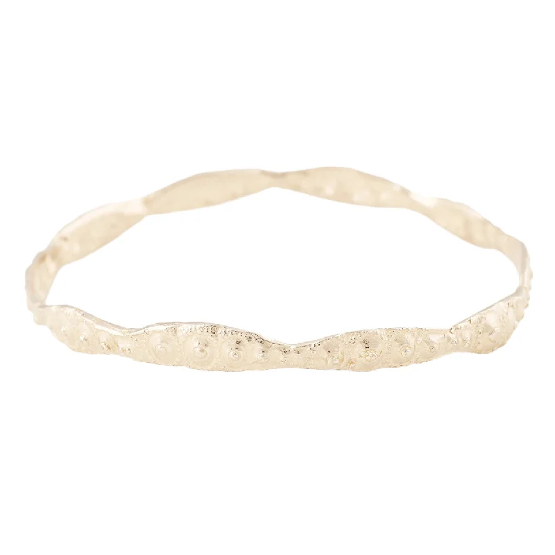 Get The Jewelry You Love At A Price You Love Urchin Bangle