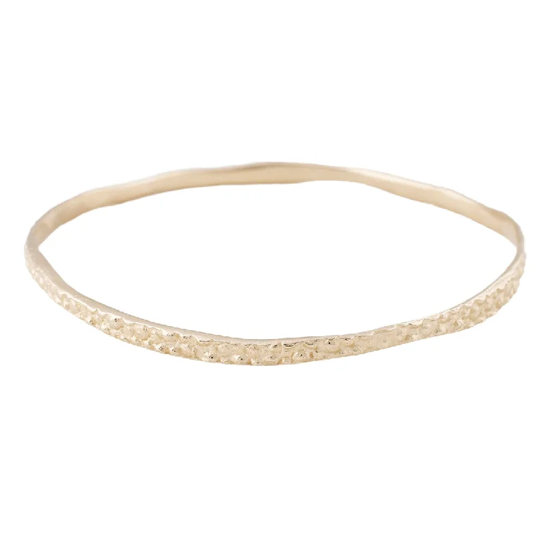 Seasonal Jewelry Clearance – Best Styles At The Lowest Prices Gold Stingray Bangle