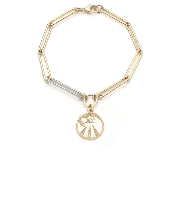 Timeless Jewelry Styles At Wallet-Friendly Prices Mind Body Soul - Wholeness: Extended Clip Chain Bracelet Timeless Jewelry Styles At Wallet-Friendly Prices Mind Body Soul - Wholeness: Extended Clip Chain Bracelet