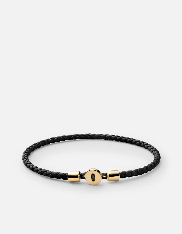 Best Jewelry Deals – Shop Premium Pieces At Great Prices Nexus Leather Bracelet, Gold Vermeil Best Jewelry Deals – Shop Premium Pieces At Great Prices Nexus Leather Bracelet, Gold Vermeil