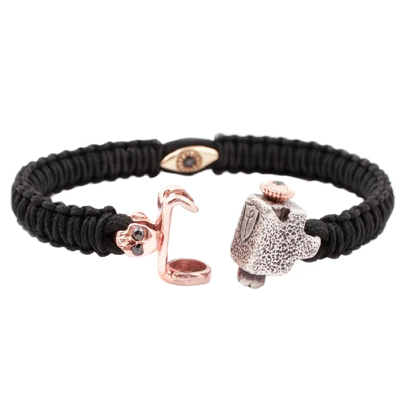 Shine In Style – Shop Jewelry Discounts Today Woven Band Bracelet