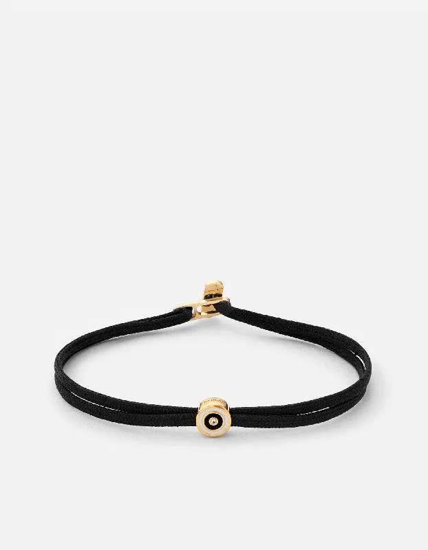 Exclusive Gemstone Jewelry At Special Prices Opus Sapphire Metric 2.5mm Rope Bracelet, Gold Vermeil Exclusive Gemstone Jewelry At Special Prices Opus Sapphire Metric 2.5mm Rope Bracelet, Gold Vermeil