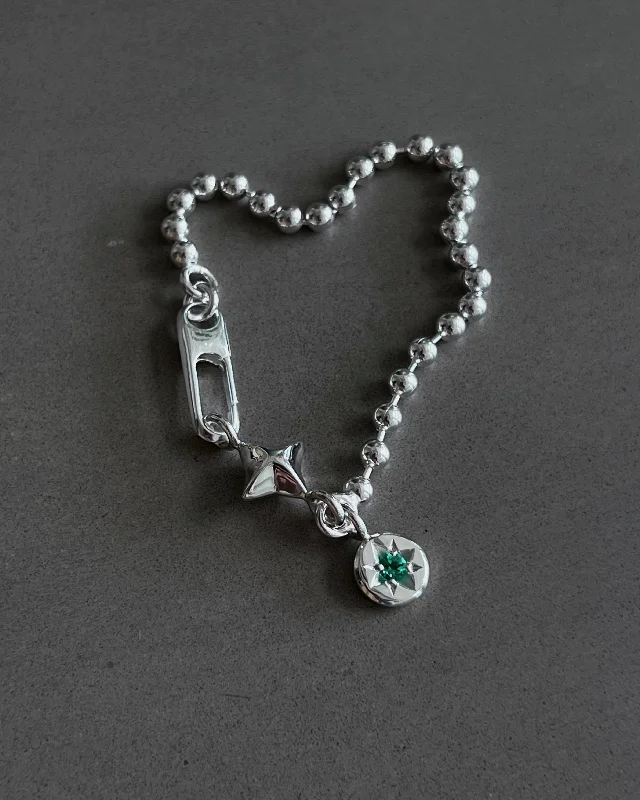 Best Jewelry Sale – Shop Exclusive Designs Now ORBIT BRACELET FEAT. NOVA CHARM