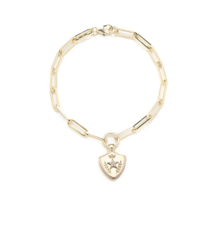 Glamorous Jewelry, Glamorous Deals – Shop Now Per Aspera Ad Astra - Dream : Classic Fob Clip Chain Bracelet Glamorous Jewelry, Glamorous Deals – Shop Now Per Aspera Ad Astra - Dream : Classic Fob Clip Chain Bracelet