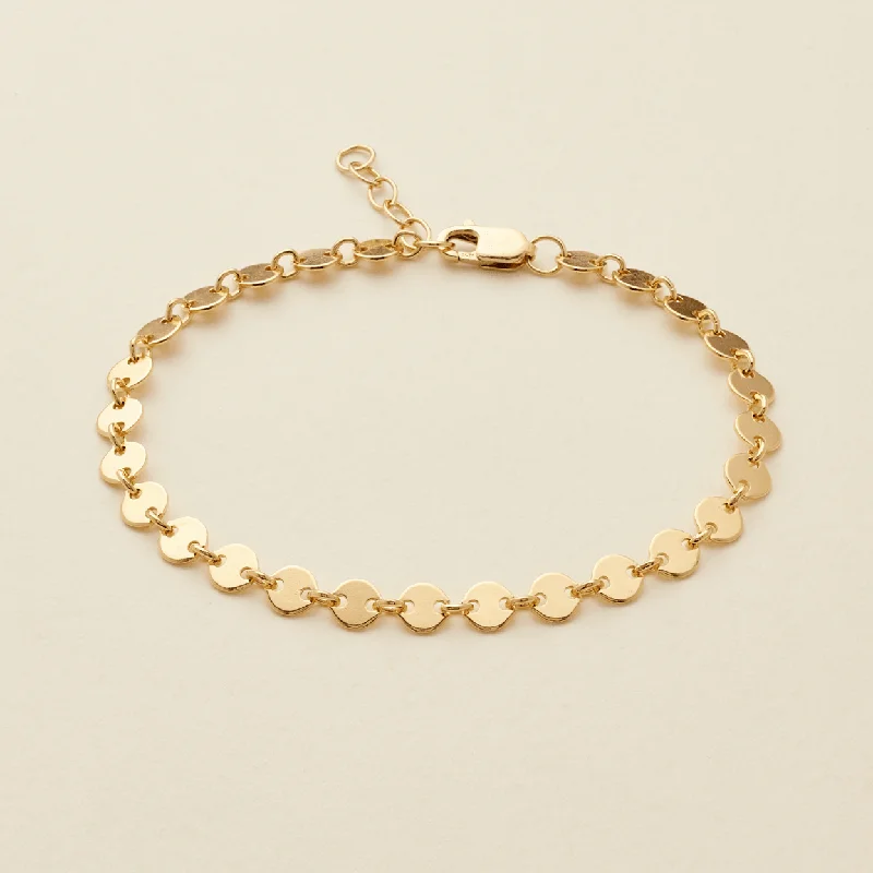 Flash Jewelry Sale – Get Stunning Pieces At Low Prices Poppy Bracelet