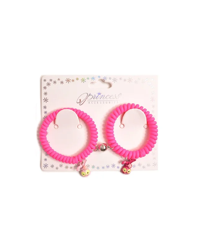 Exclusive Jewelry Sale – Sparkle For Less Rabbit Best Friend Kids Bracelet