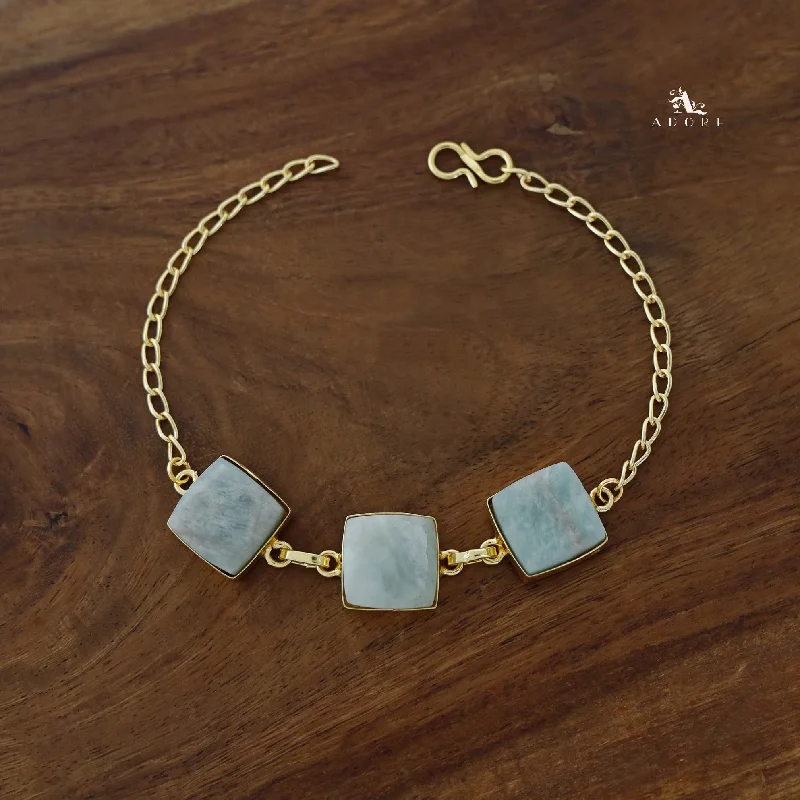 Amazonite Green