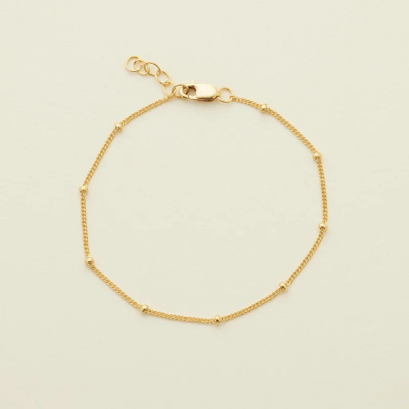 Unmissable Jewelry Sale – Shop Before It's Too Late Satellite Bracelet