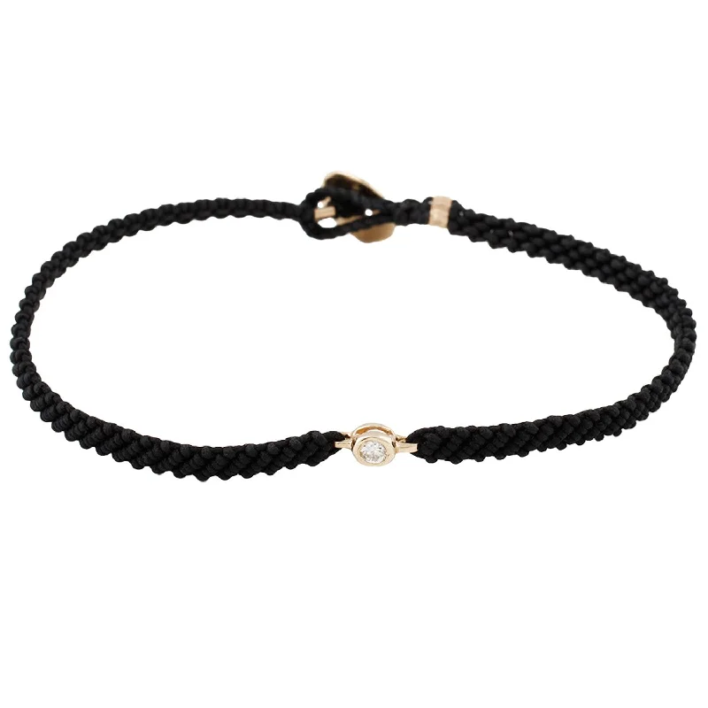 Luxury Handcrafted Jewelry For Elegant Looks Classic Diamond Friendship Bracelet