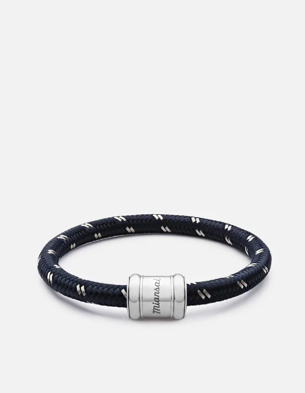 Shop Fine Jewelry With Amazing Deals Single Rope Casing, Silver