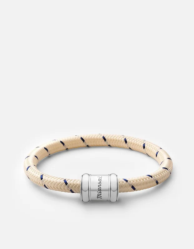Best Jewelry Sale Prices – Limited-Time Offer Single Rope Casing, Silver