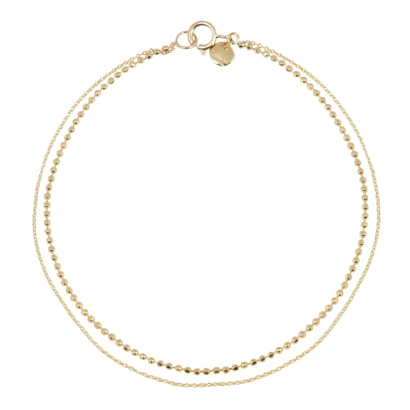 Elegant Jewelry, Exclusive Prices – Shop Now Rippling Bracelet