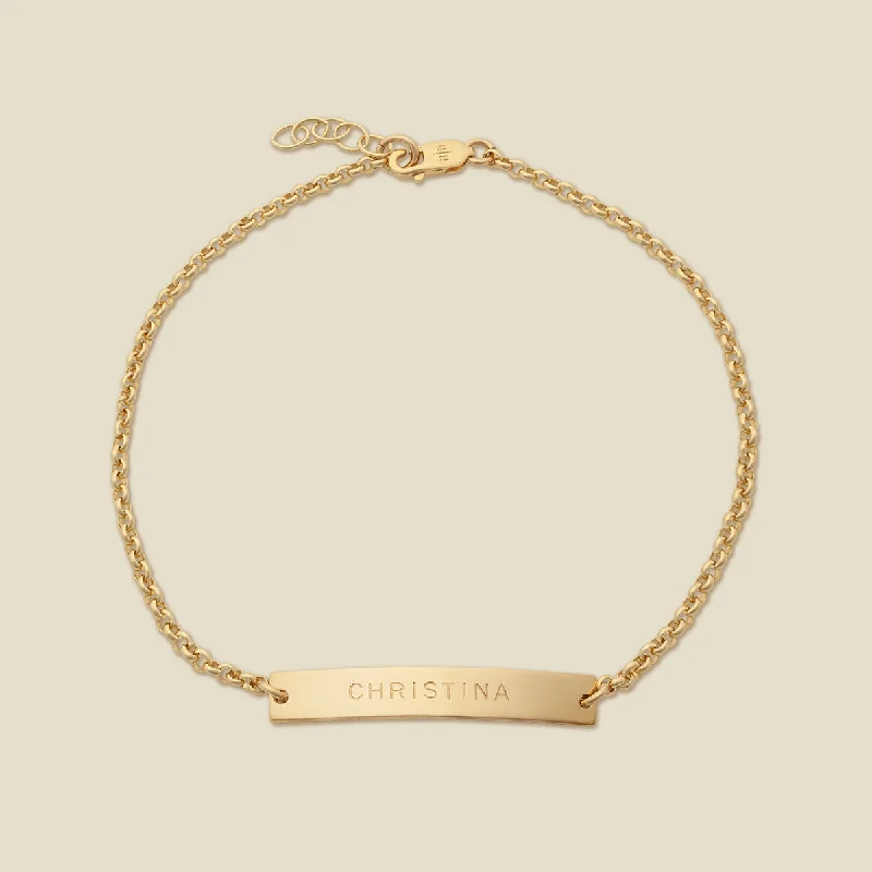 Jewelry Deals That Sparkle – Shop Today Bar Bracelet