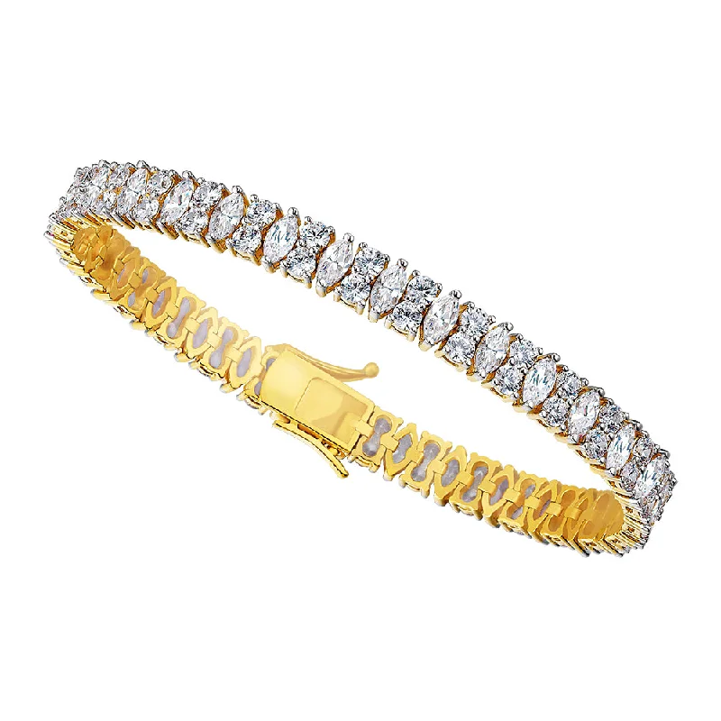 Clearance Sale On High-End Jewelry Collections Sparkling Delight Bracelet