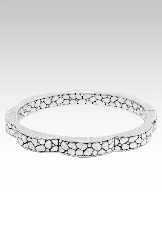 Celebrate With Sparkle – Jewelry Sale Now Live Blessed Assurance Bangle™ in Watermark Celebrate With Sparkle – Jewelry Sale Now Live Blessed Assurance Bangle™ in Watermark