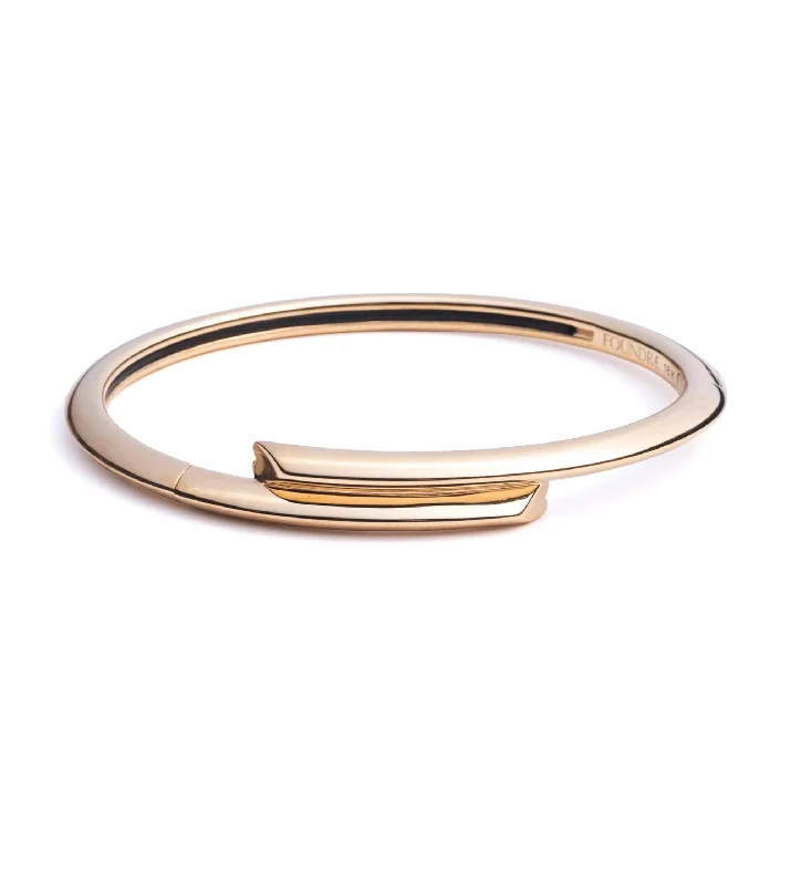 Timeless Elegance Now At Special Discounts Strong Heart Bangle