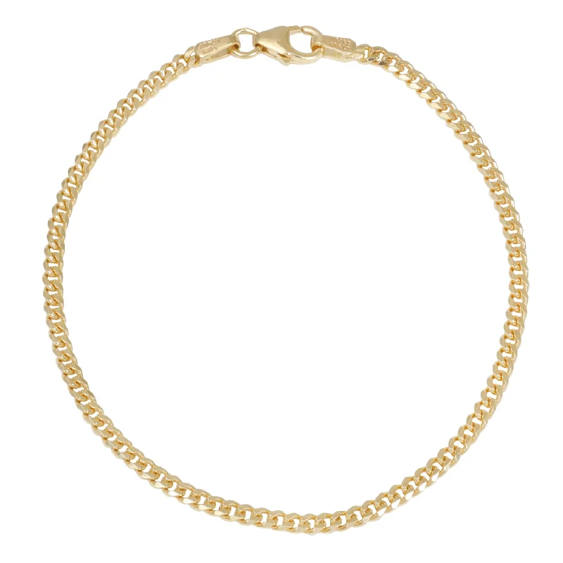 Shop Handcrafted Jewelry At Special Promotional Rates Thick Curb Chain Bracelet