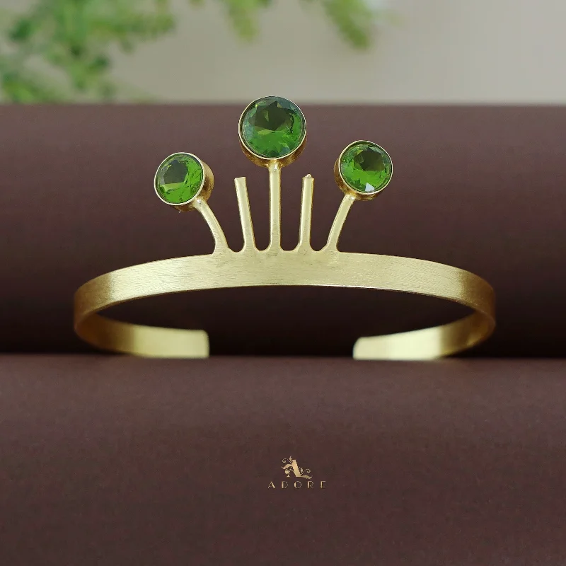 Parrot Green
