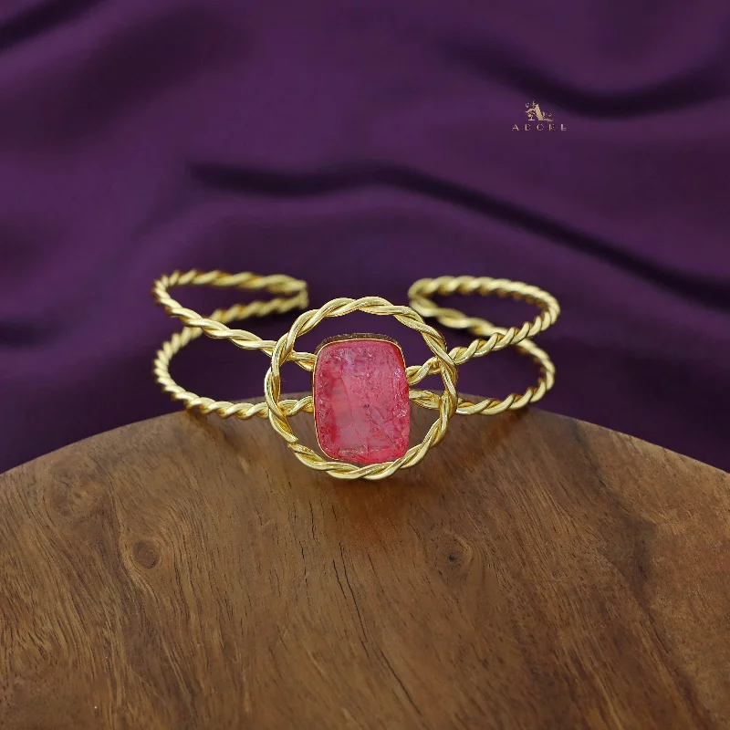 Exclusive Jewelry Sale Event – Shop Now Twilight Golden Circle 2 Layer Twisted Dyed Stone Bangle Exclusive Jewelry Sale Event – Shop Now Twilight Golden Circle 2 Layer Twisted Dyed Stone Bangle