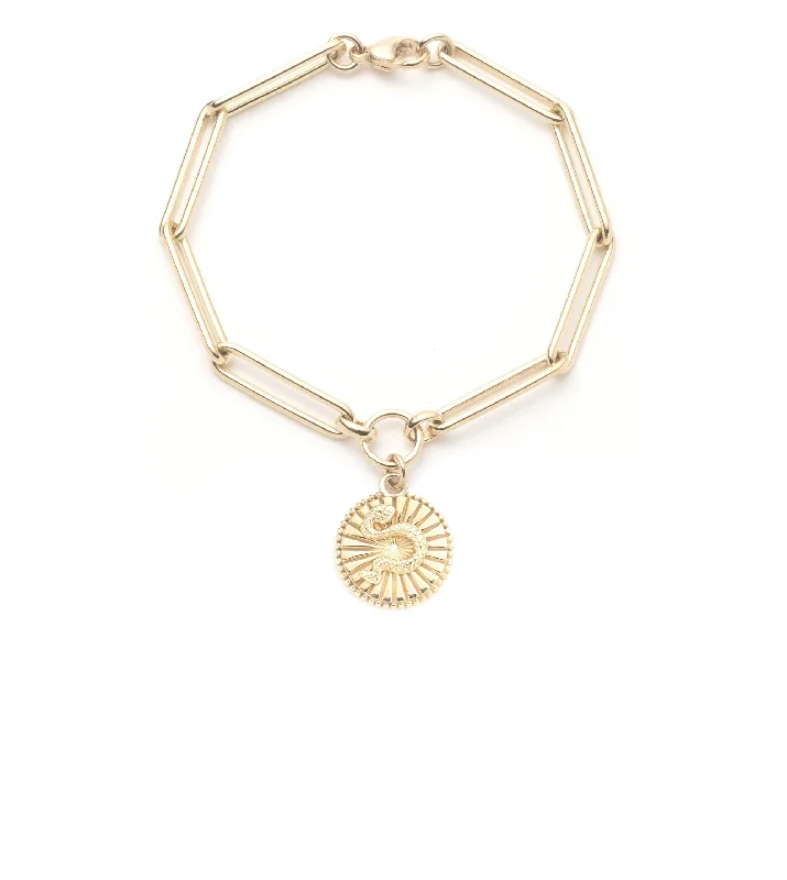 Buy More, Save More On Stunning Jewelry Pieces Wholeness : Extended Clip Chain Bracelet Buy More, Save More On Stunning Jewelry Pieces Wholeness : Extended Clip Chain Bracelet