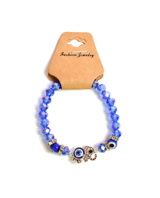 Buy More, Save More On Stunning Jewelry Pieces Wisdom Elephant Bracelet
