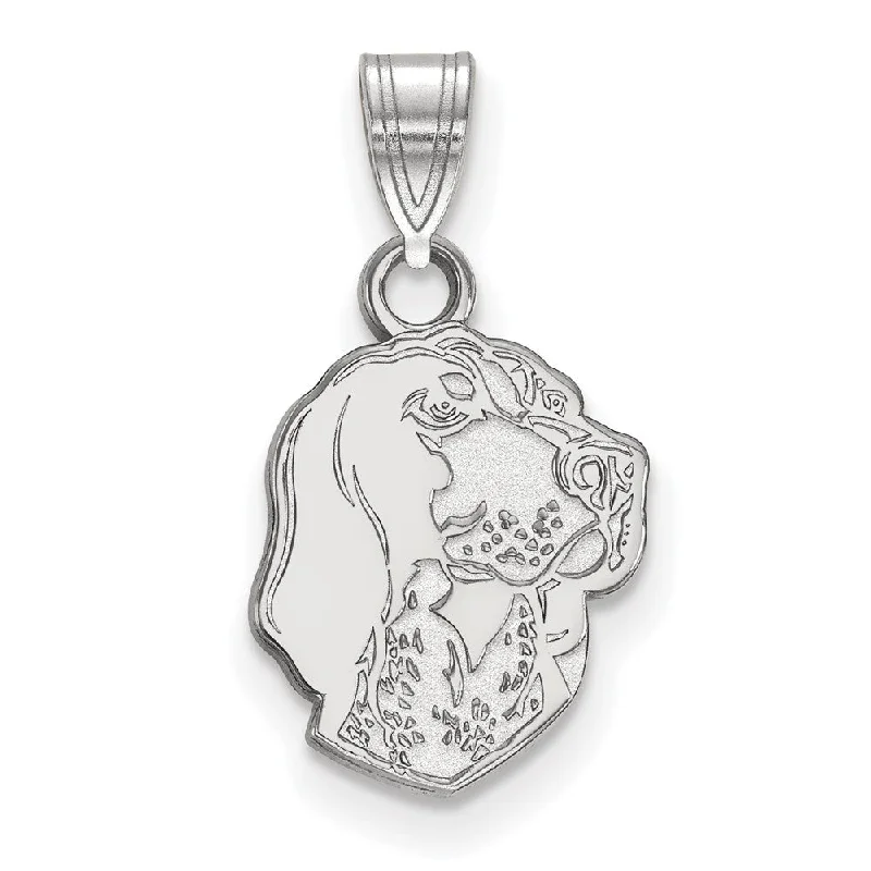 Premium Jewelry At Special Low Prices For A Limited Time 10k White Gold U. of Tennessee Small Mascot Pendant Premium Jewelry At Special Low Prices For A Limited Time 10k White Gold U. of Tennessee Small Mascot Pendant