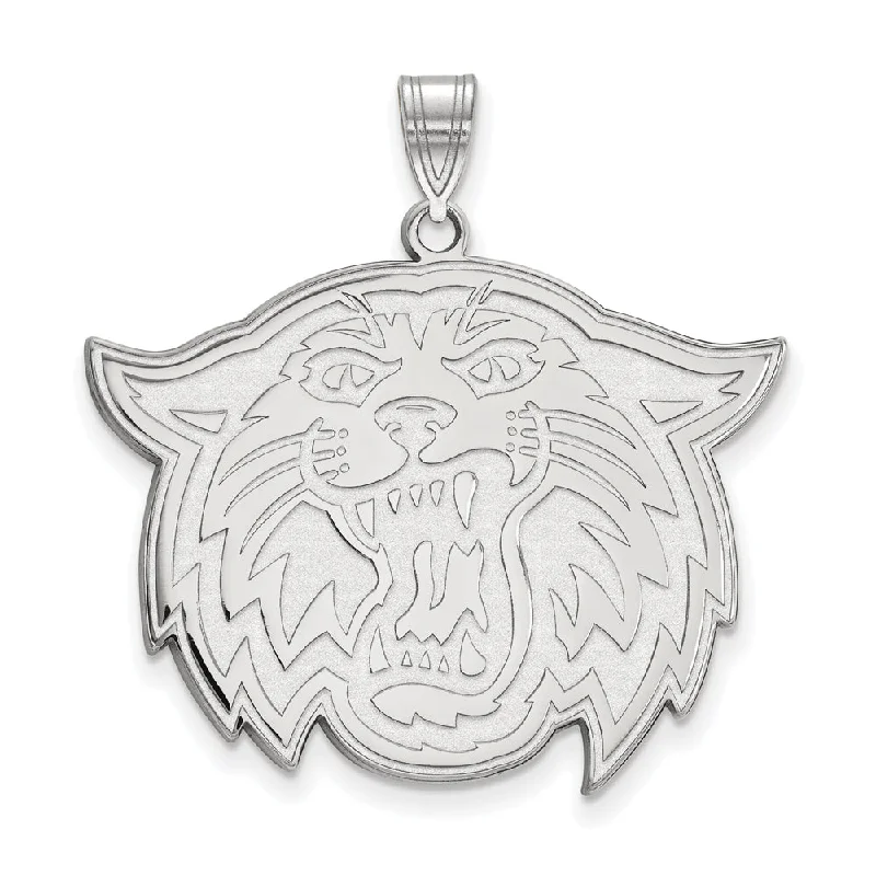 Seasonal Jewelry Sale – Upgrade Your Style Today 10k White Gold Villanova U. XL Mascot Pendant Seasonal Jewelry Sale – Upgrade Your Style Today 10k White Gold Villanova U. XL Mascot Pendant