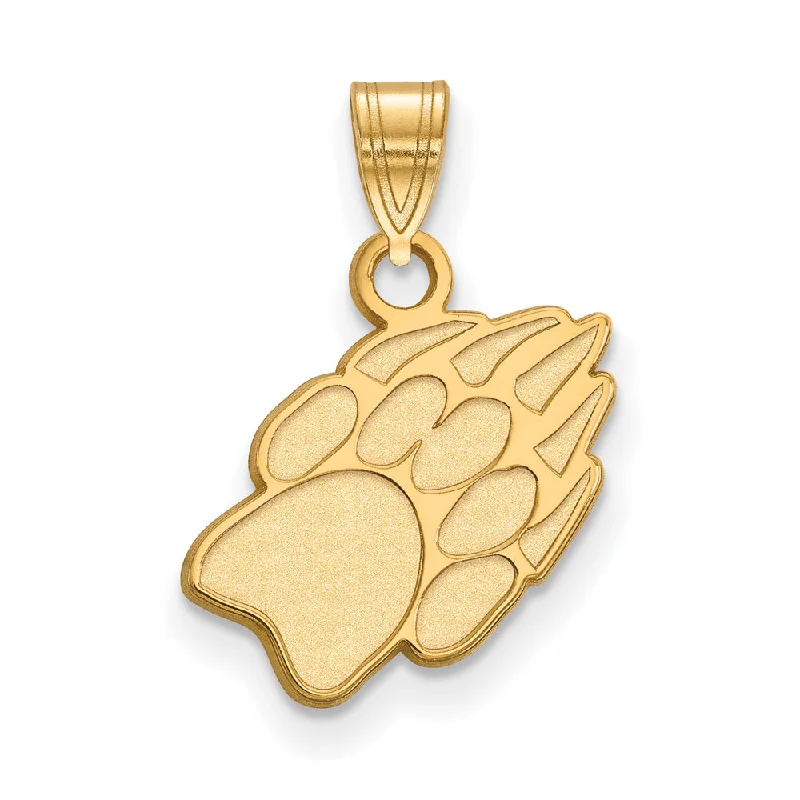 Shop Trending Jewelry With Exclusive Savings 10k Yellow Gold U. of Wisconsin Small Badgers Paw Pendant Shop Trending Jewelry With Exclusive Savings 10k Yellow Gold U. of Wisconsin Small Badgers Paw Pendant