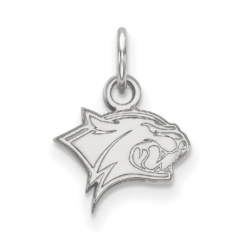 Limited-Stock Jewelry Sale – Once It's Gone, It's Gone 14k White Gold U. of New Hampshire XS (Tiny) Charm or Pendant Limited-Stock Jewelry Sale – Once It's Gone, It's Gone 14k White Gold U. of New Hampshire XS (Tiny) Charm or Pendant
