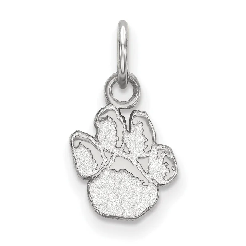 Accessorize For Less – Luxury Jewelry At Affordable Prices 14k White Gold U. of Pittsburgh XS (Tiny) Charm or Pendant Accessorize For Less – Luxury Jewelry At Affordable Prices 14k White Gold U. of Pittsburgh XS (Tiny) Charm or Pendant
