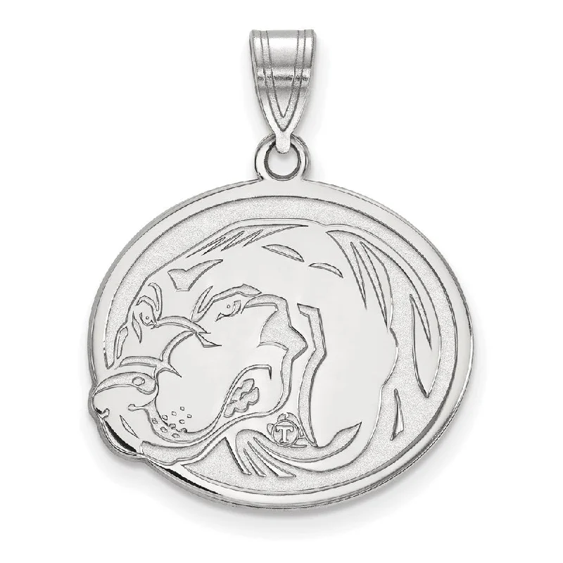 Sparkle For Less – Shop Our Limited-Time Jewelry Deals 14k White Gold U. of Tennessee Large Logo Pendant Sparkle For Less – Shop Our Limited-Time Jewelry Deals 14k White Gold U. of Tennessee Large Logo Pendant