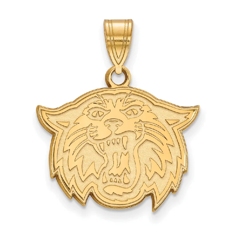 Premium Jewelry Now Available At Special Discounts 14k Yellow Gold Villanova U. Medium Mascot Pendant Premium Jewelry Now Available At Special Discounts 14k Yellow Gold Villanova U. Medium Mascot Pendant