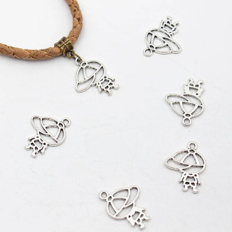 Limited-Stock Jewelry Sale – Shop Before It's Gone 20 pcs Jewelry pendant Small cute girl pendants antique silver boy menina daughter zamak jewelry finding D-3-367 Limited-Stock Jewelry Sale – Shop Before It's Gone 20 pcs Jewelry pendant Small cute girl pendants antique silver boy menina daughter zamak jewelry finding D-3-367